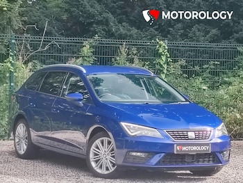 2018 - 2.0 TDI XCELLENCE Technology ST 5dr Diesel Manual Euro 6 (s/s) (150 ps)