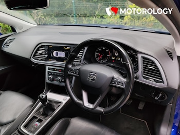Used SEAT Leon 2018 for sale - 75481829: Photo