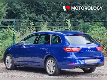 Used SEAT Leon 2018 for sale - 75481829: Photo