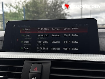 Used BMW 3 Series 2018 for sale - 78389414: Photo