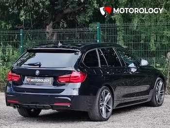 Used BMW 3 Series 2018 for sale - 78389414: Photo