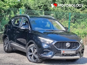 Used MG MG ZS 2020 for sale - 78199305: Photo