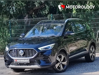 Used MG MG ZS 2020 for sale - 78199305: Photo