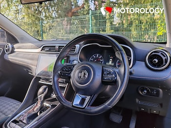 Used MG MG ZS 2020 for sale - 78199305: Photo