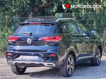 Used MG MG ZS 2020 for sale - 78199305: Photo