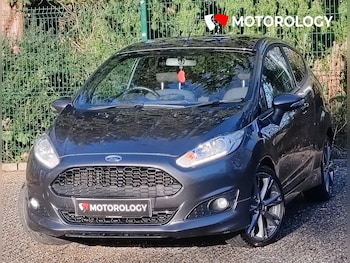 Used Ford Fiesta 2017 for sale - 77071251: Photo