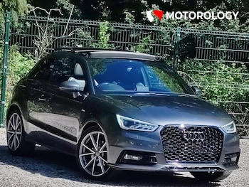 Used Audi A1 2018 for sale - 78420758: Photo