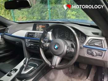 Used BMW 3 Series Gran Turismo 2016 for sale - 74772487: Photo