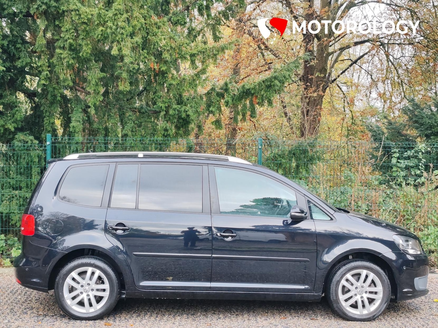 Used Volkswagen Touran 2015 for sale - 76340767: Photo 10