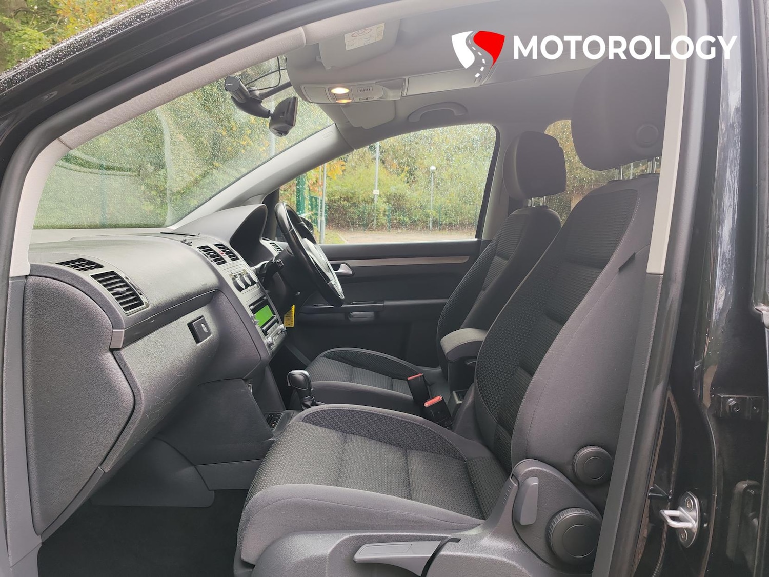 Used Volkswagen Touran 2015 for sale - 76340767: Photo 14