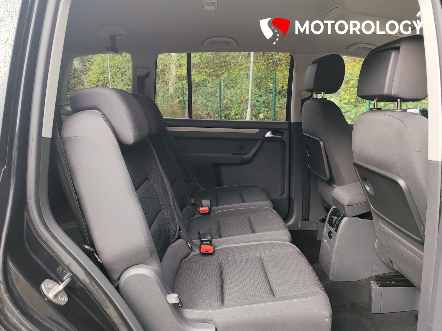 Used Volkswagen Touran 2015 for sale - 76340767: Photo 17