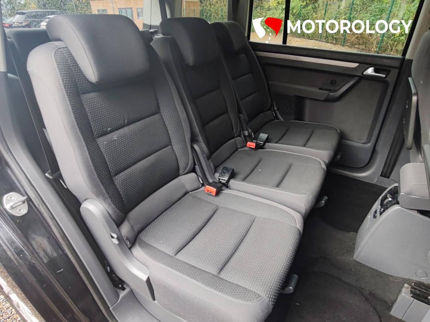 Used Volkswagen Touran 2015 for sale - 76340767: Photo 18