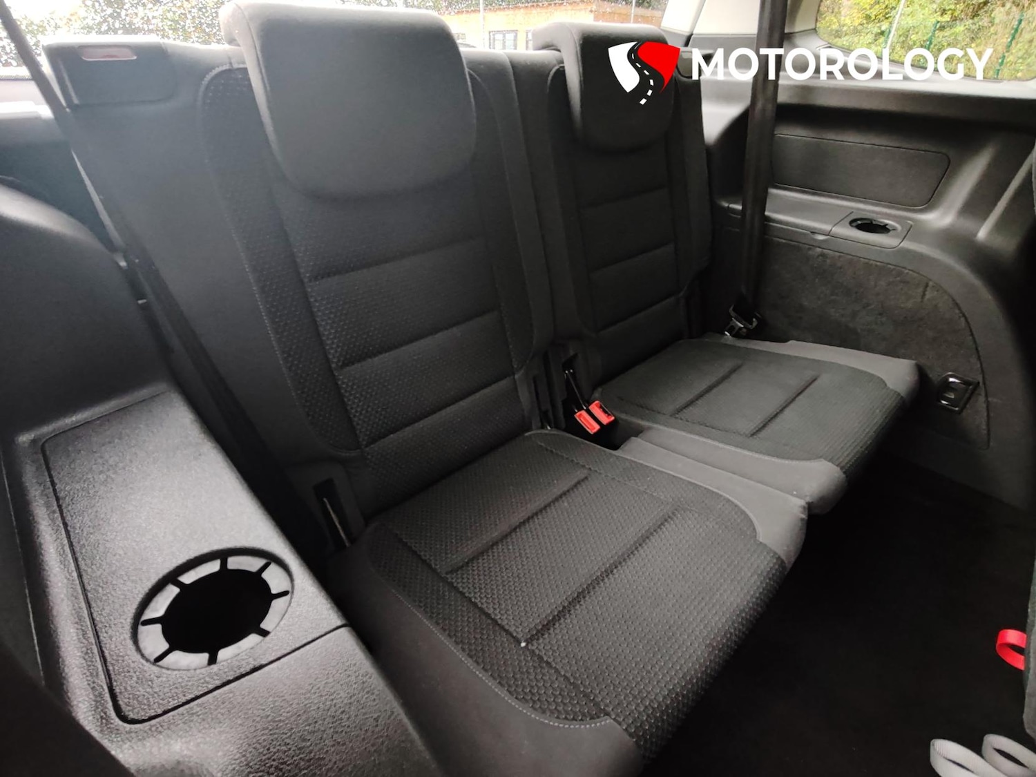 Used Volkswagen Touran 2015 for sale - 76340767: Photo 19