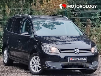 2015 - 1.6 TDI BlueMotion Tech SE MPV 5dr Diesel DSG Euro 5 (s/s) (105 ps)