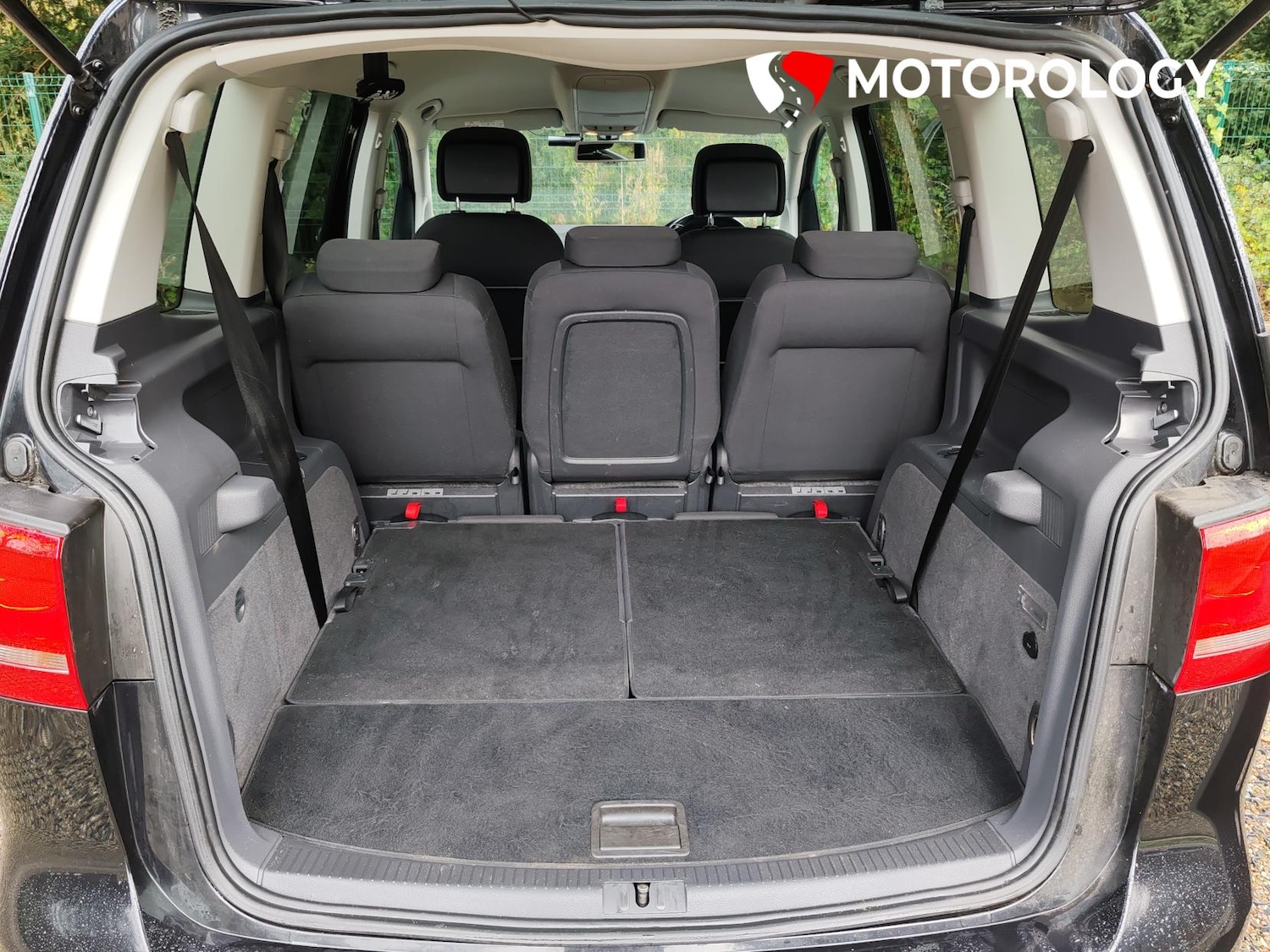Used Volkswagen Touran 2015 for sale - 76340767: Photo 20