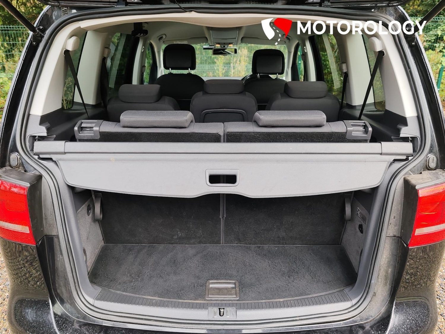 Used Volkswagen Touran 2015 for sale - 76340767: Photo 21
