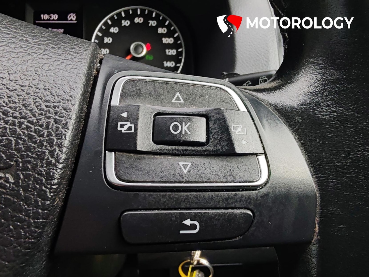 Used Volkswagen Touran 2015 for sale - 76340767: Photo 24