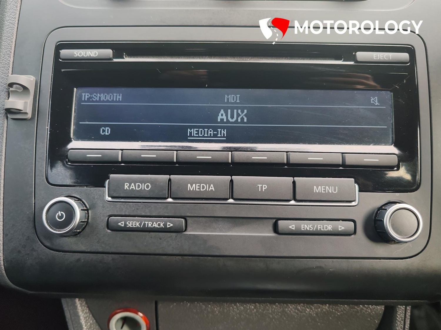 Used Volkswagen Touran 2015 for sale - 76340767: Photo 27