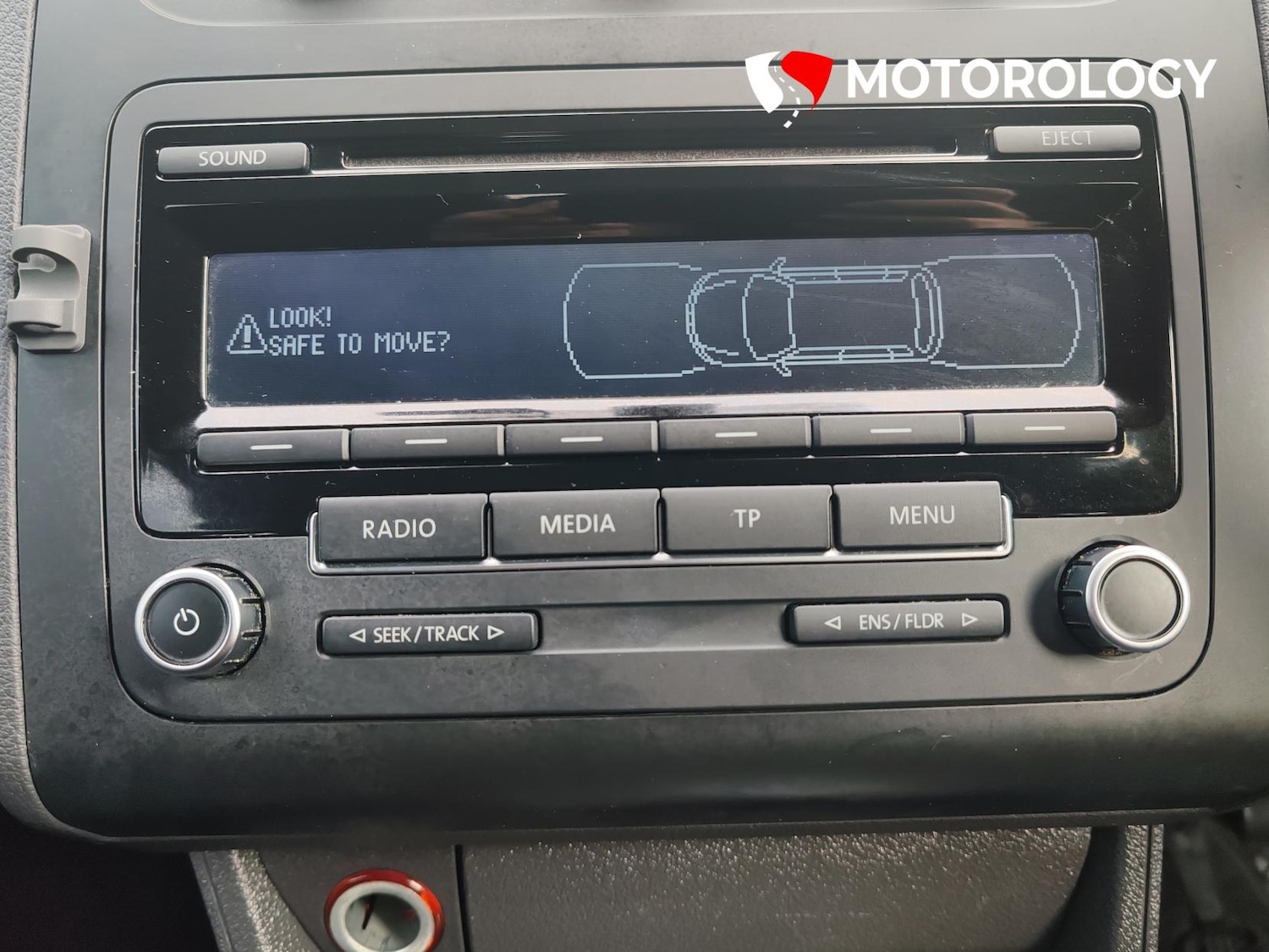 Used Volkswagen Touran 2015 for sale - 76340767: Photo 29