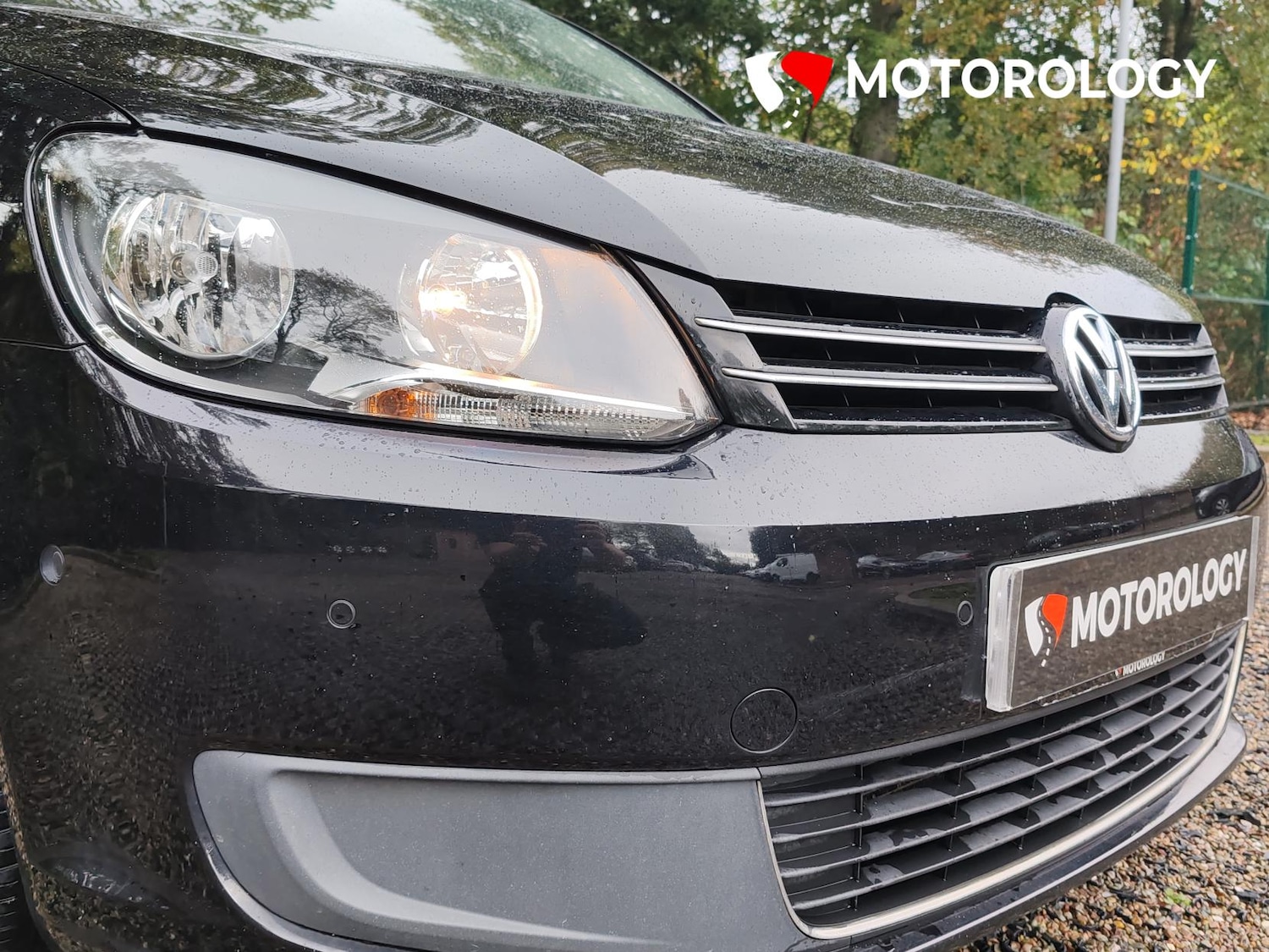 Used Volkswagen Touran 2015 for sale - 76340767: Photo 36