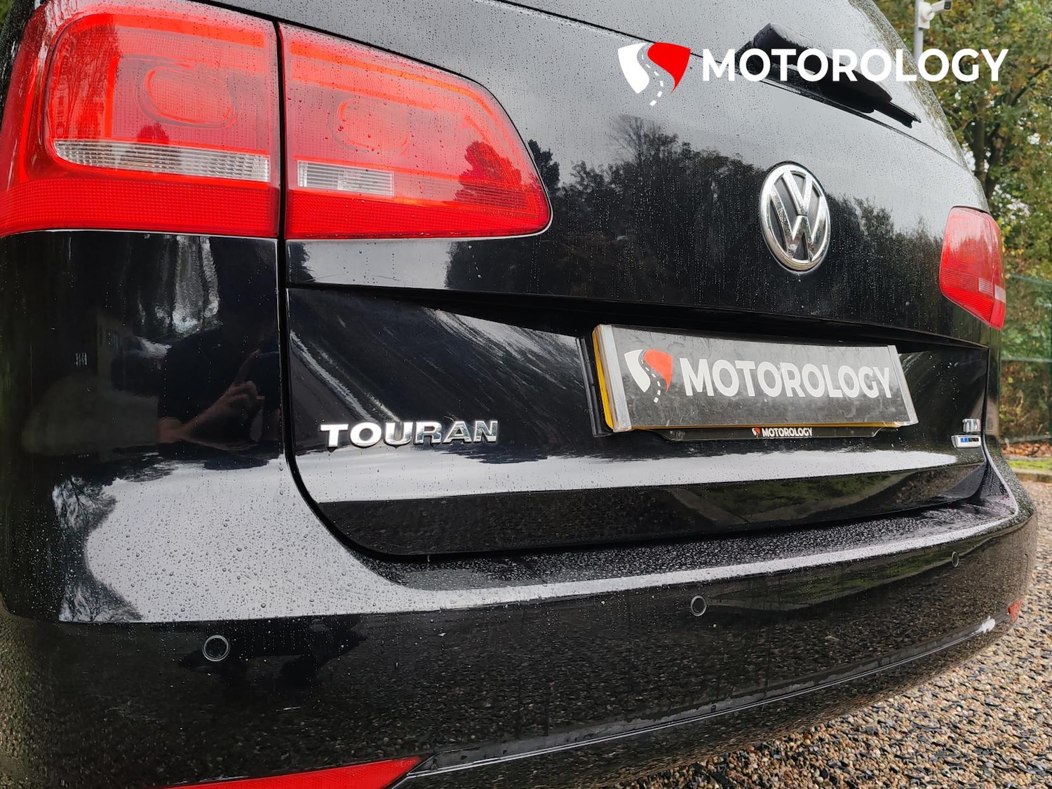 Used Volkswagen Touran 2015 for sale - 76340767: Photo 37