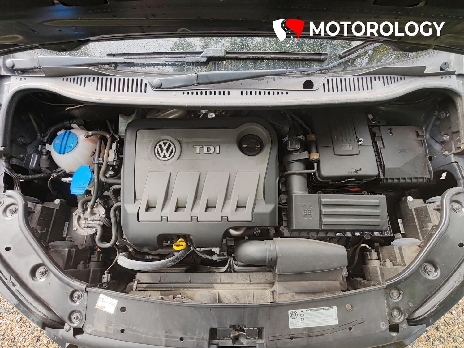 Used Volkswagen Touran 2015 for sale - 76340767: Photo 38