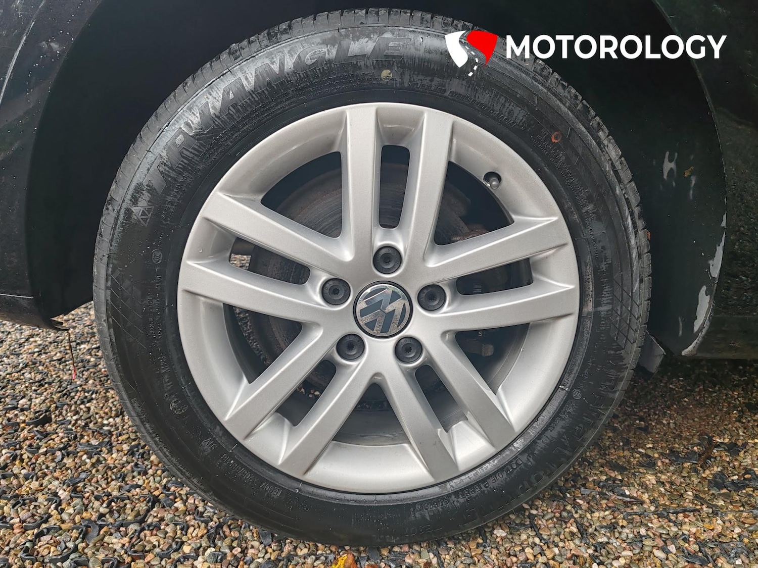 Used Volkswagen Touran 2015 for sale - 76340767: Photo 39