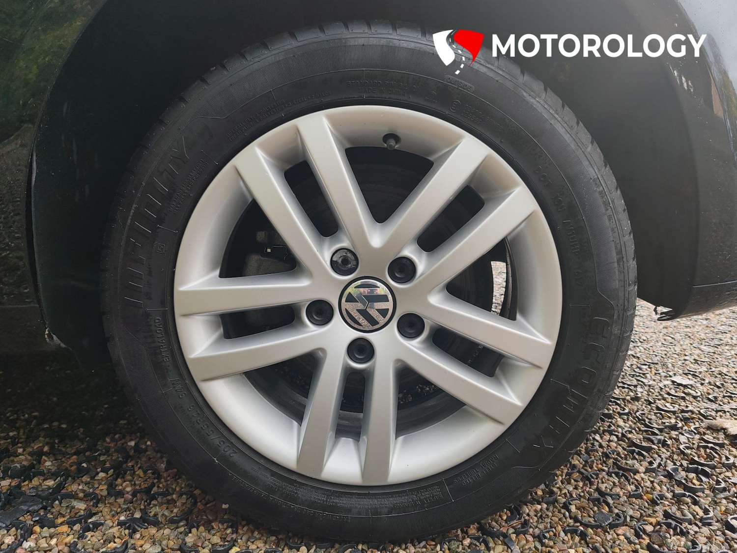 Used Volkswagen Touran 2015 for sale - 76340767: Photo 40
