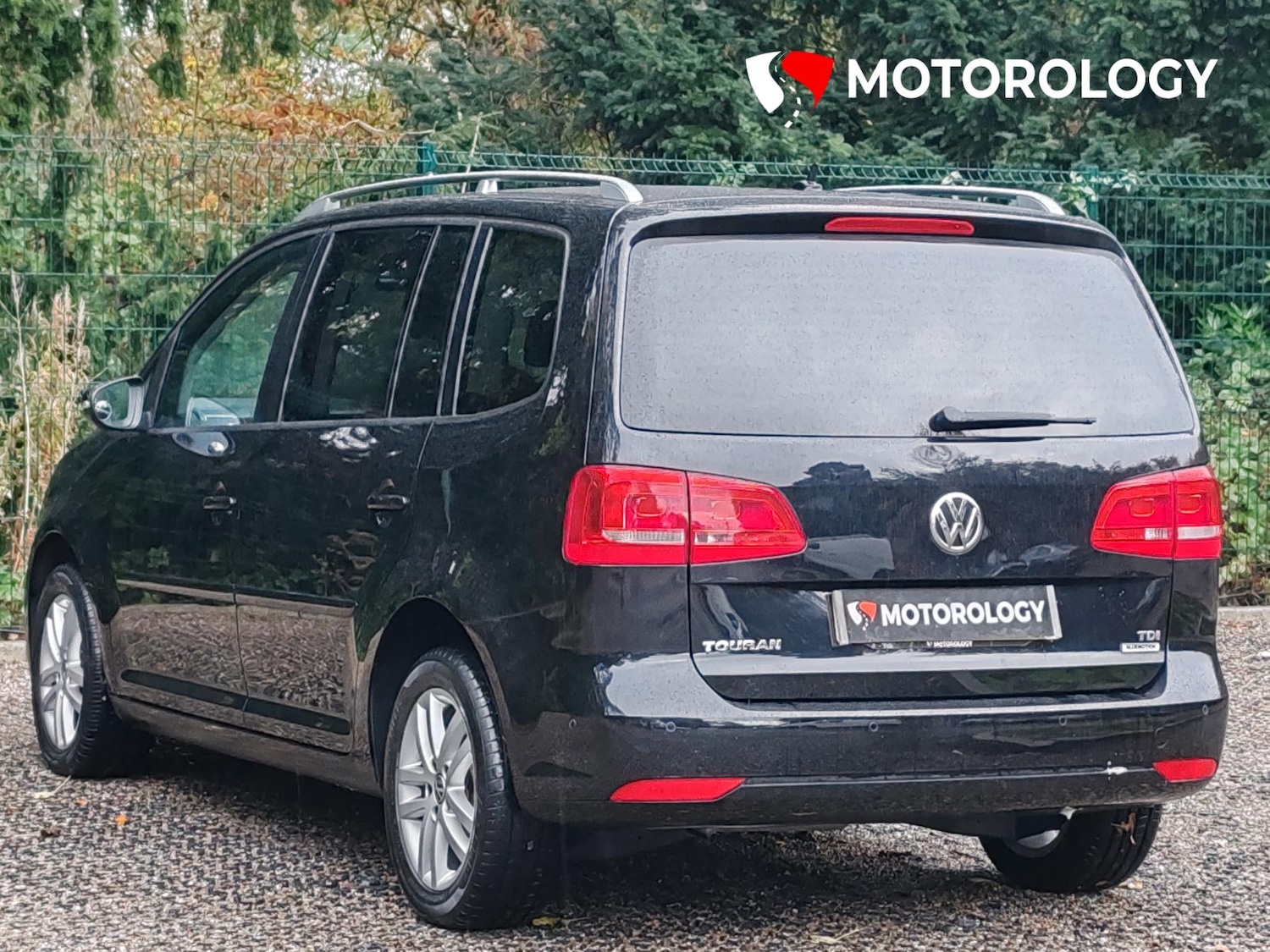 Used Volkswagen Touran 2015 for sale - 76340767: Photo 5