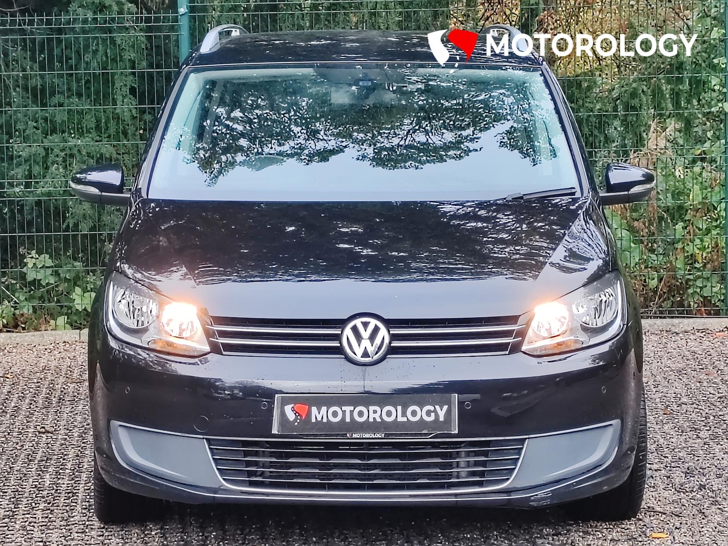 Used Volkswagen Touran 2015 for sale - 76340767: Photo 6