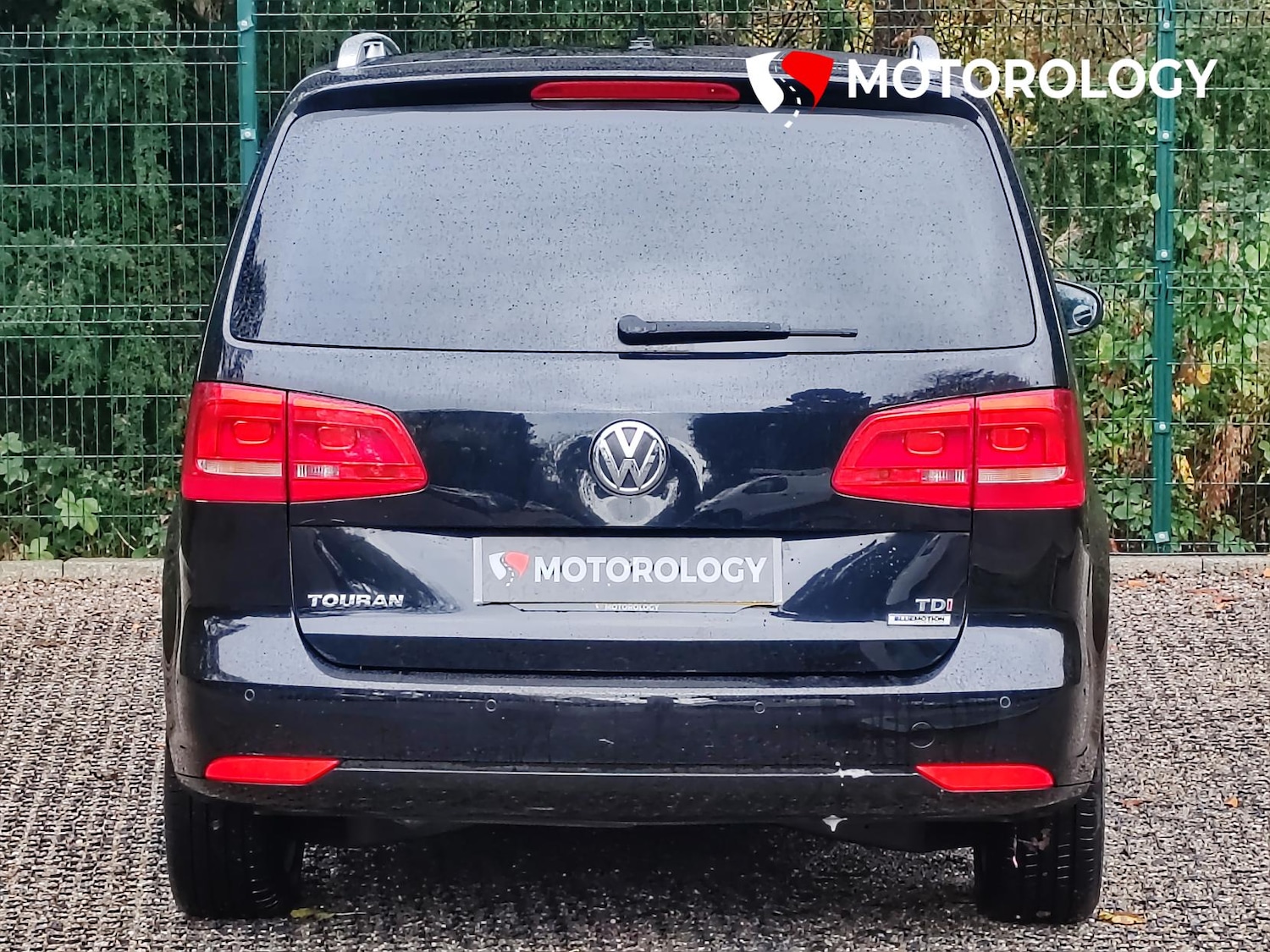 Used Volkswagen Touran 2015 for sale - 76340767: Photo 7