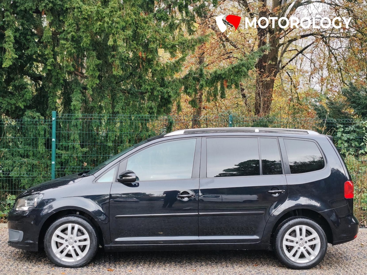 Used Volkswagen Touran 2015 for sale - 76340767: Photo 9