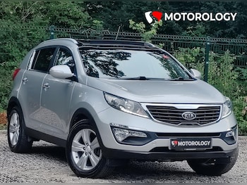 Used Kia Sportage 2012 for sale - 79088737: Photo