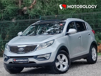 Used Kia Sportage 2012 for sale - 79088737: Photo