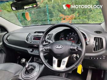 Used Kia Sportage 2012 for sale - 79088737: Photo