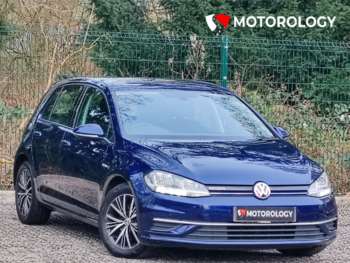 2018 - 1.5 TSI EVO SE Hatchback 5dr Petrol Manual Euro 6 (s/s) (130 ps)