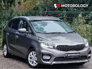 2017 - 1.7 CRDi 2 MPV 5dr Diesel Manual Euro 6 (s/s) (114 bhp)