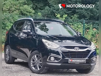 Used Hyundai Ix35 2014 for sale - 79067585: Photo