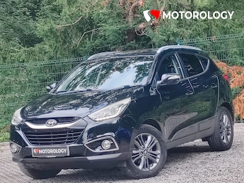 Used Hyundai Ix35 2014 for sale - 79067585: Photo