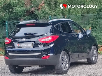 Used Hyundai Ix35 2014 for sale - 79067585: Photo