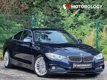 Used BMW 4 Series 2015 for sale - 79476739: Photo