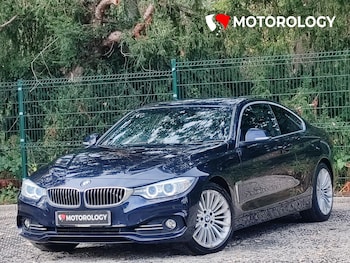 Used BMW 4 Series 2015 for sale - 79476739: Photo
