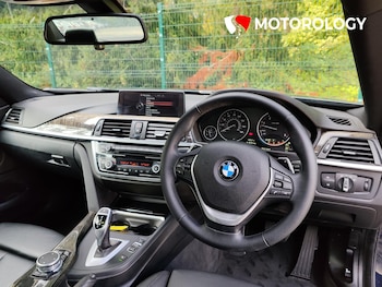Used BMW 4 Series 2015 for sale - 79476739: Photo