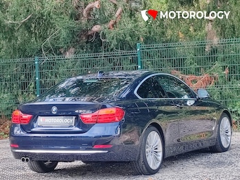 Used BMW 4 Series 2015 for sale - 79476739: Photo