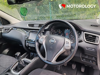 Used Nissan Qashqai 2016 for sale - 78555850: Photo