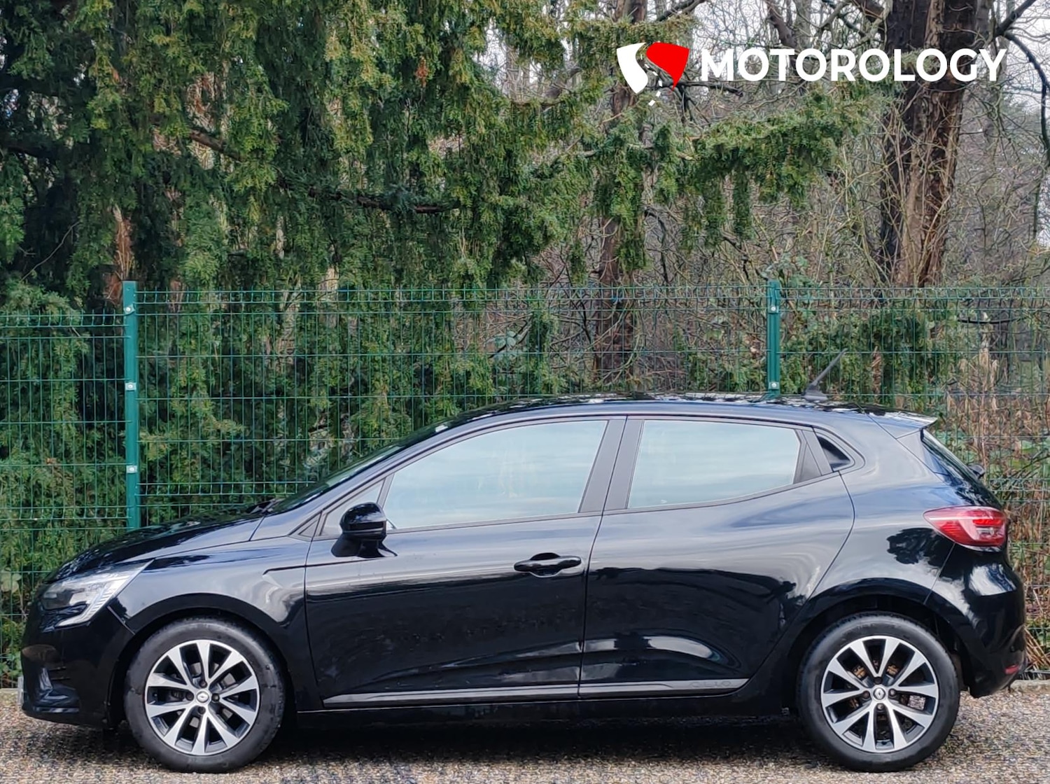 Used Renault Clio 2023 for sale - 77350089: Photo 10