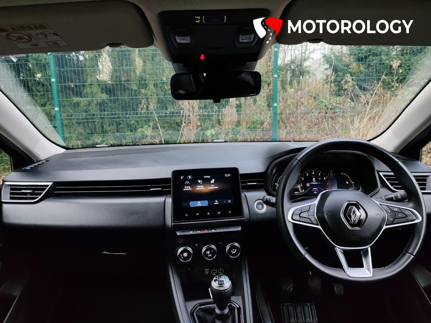 Used Renault Clio 2023 for sale - 77350089: Photo 11