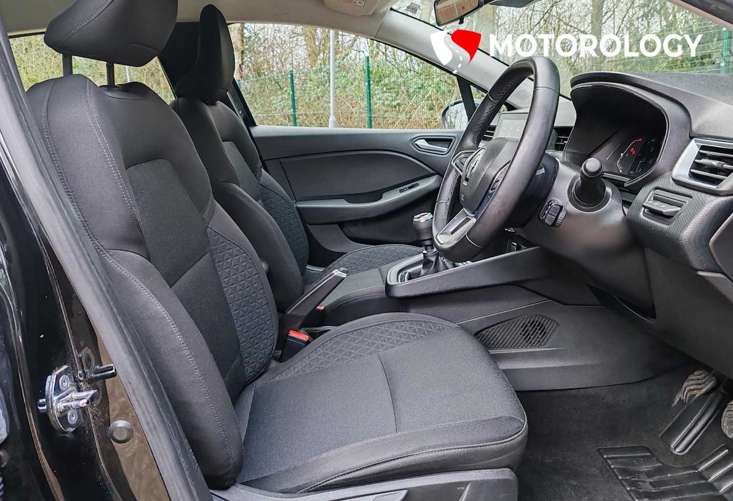 Used Renault Clio 2023 for sale - 77350089: Photo 12