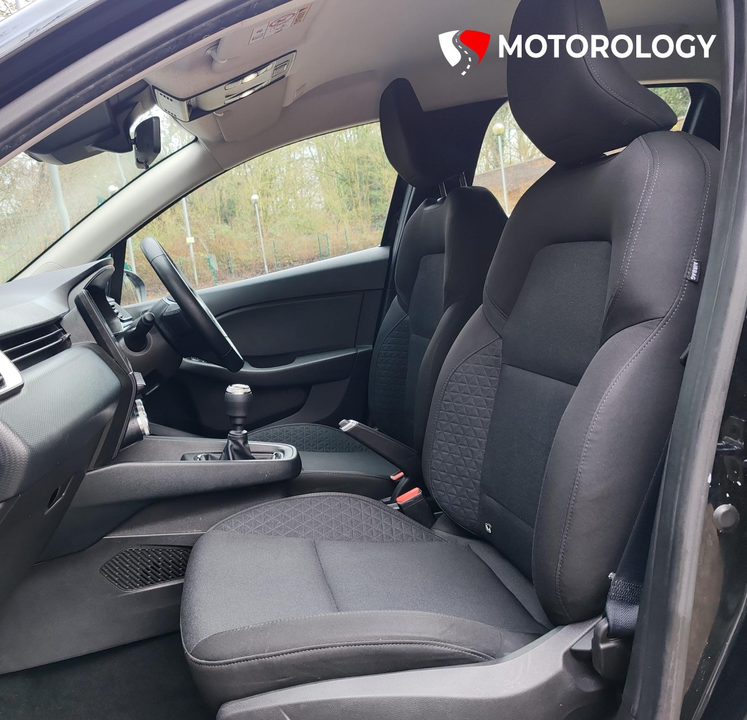 Used Renault Clio 2023 for sale - 77350089: Photo 13