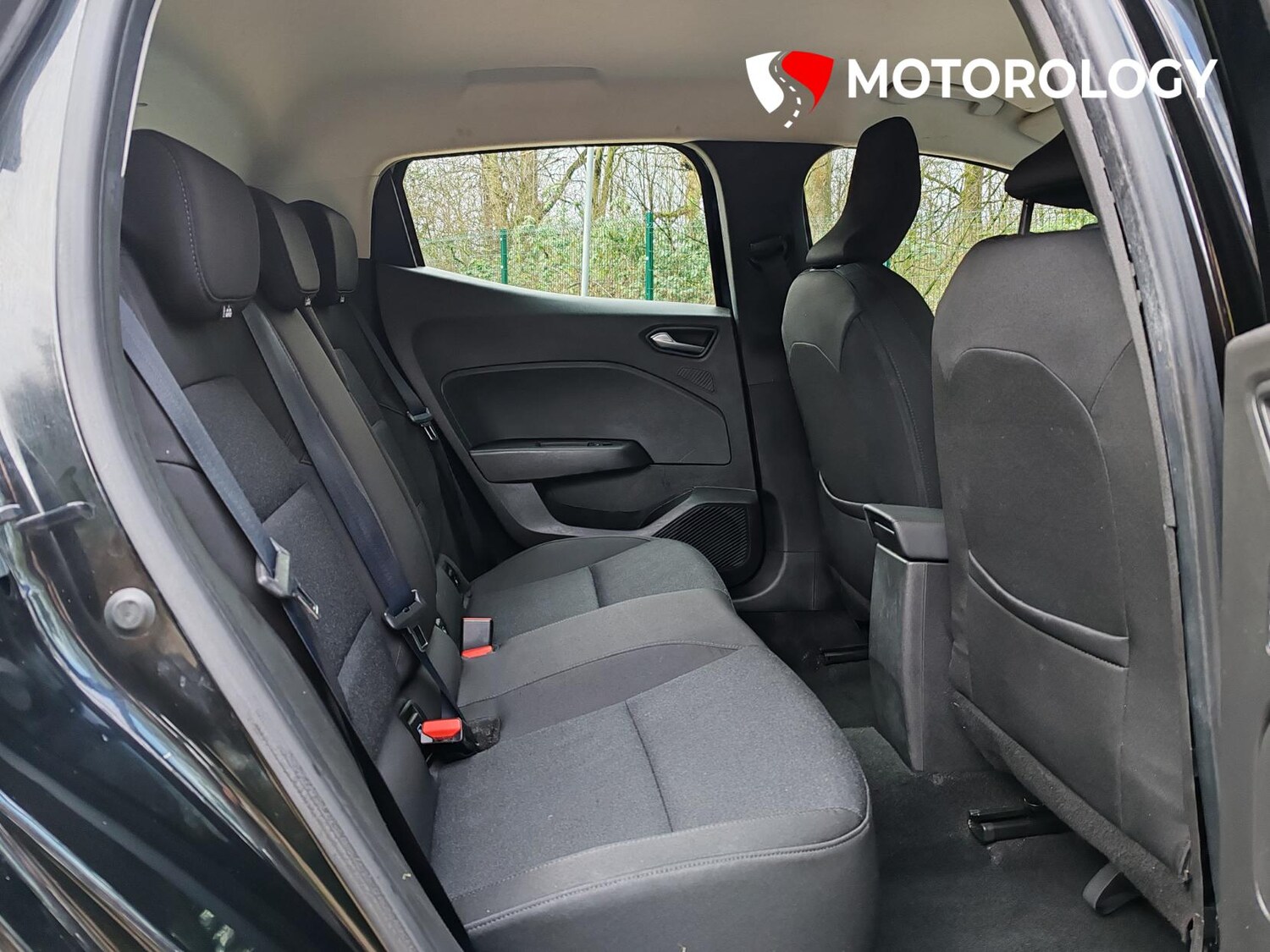 Used Renault Clio 2023 for sale - 77350089: Photo 17